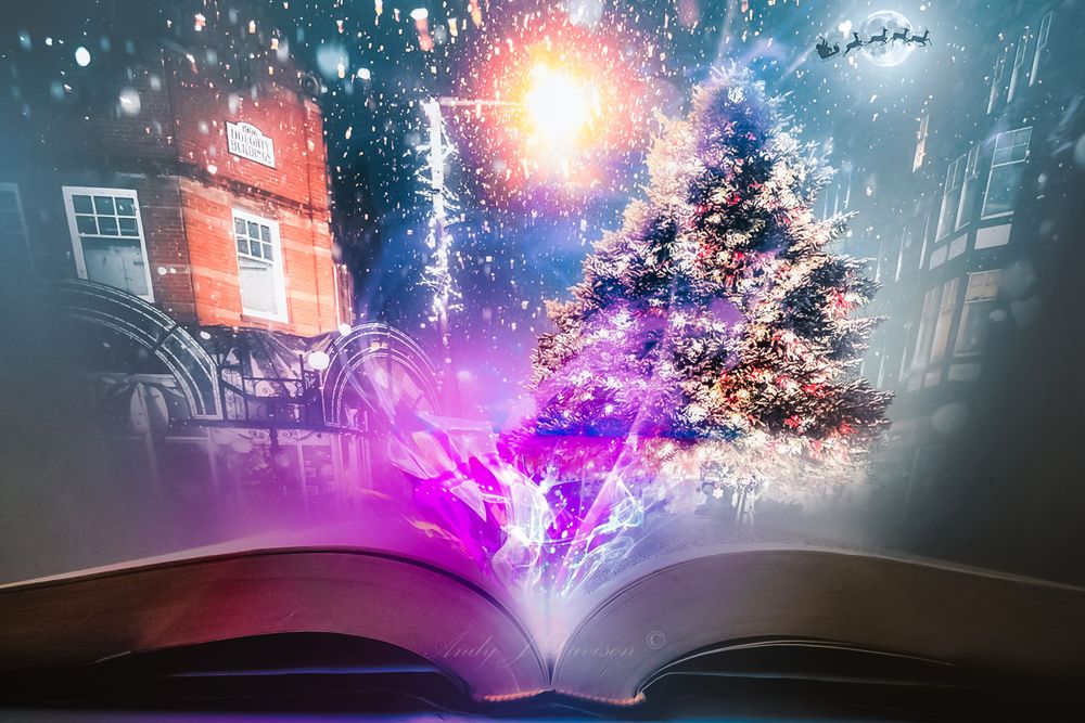 Christmas Story