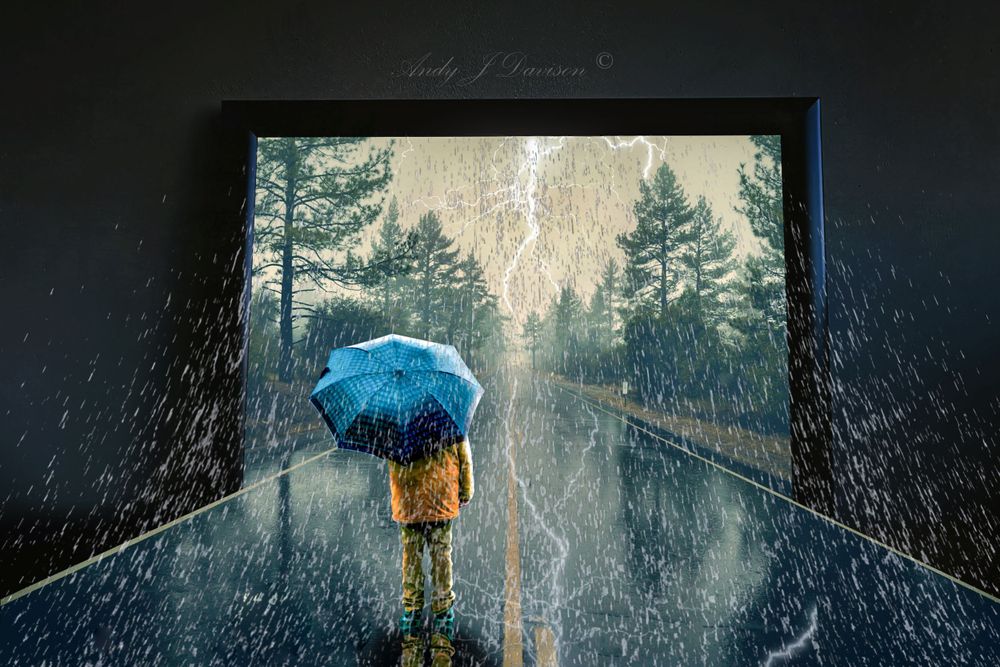 Into The Storm