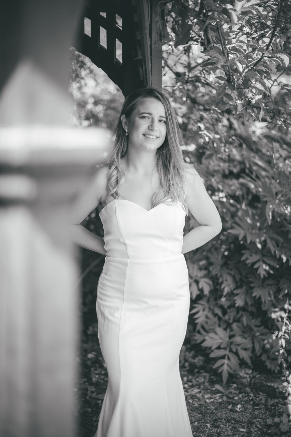 Bridal ShootBridal Shoot