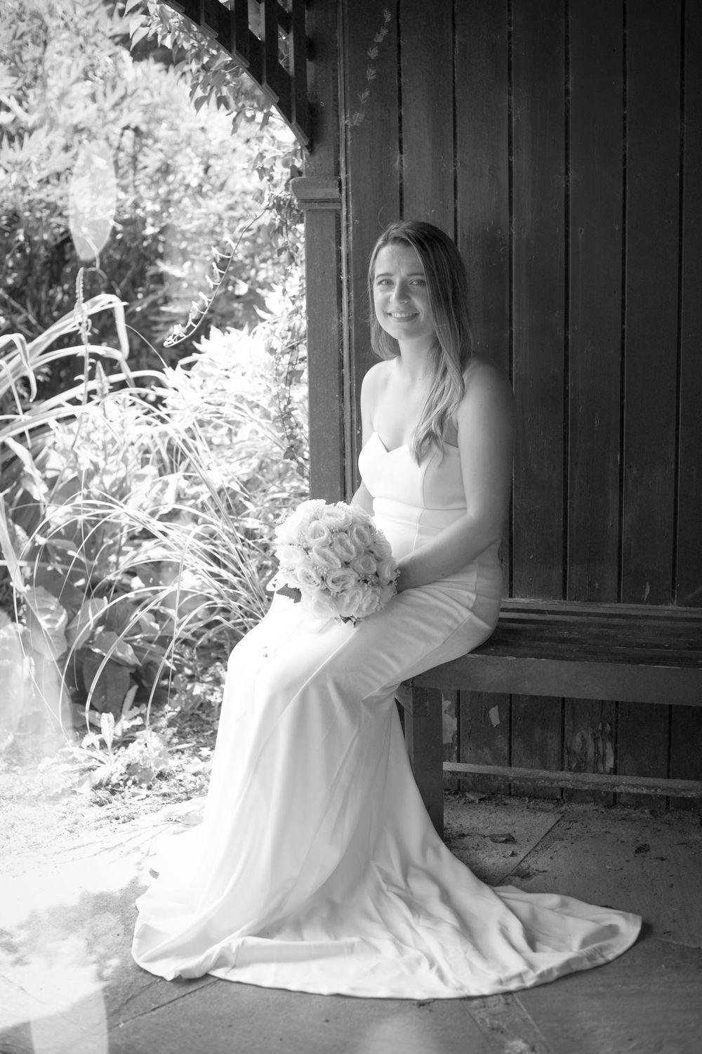 Bridal Shoot