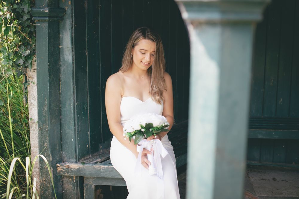 Bridal Shoot