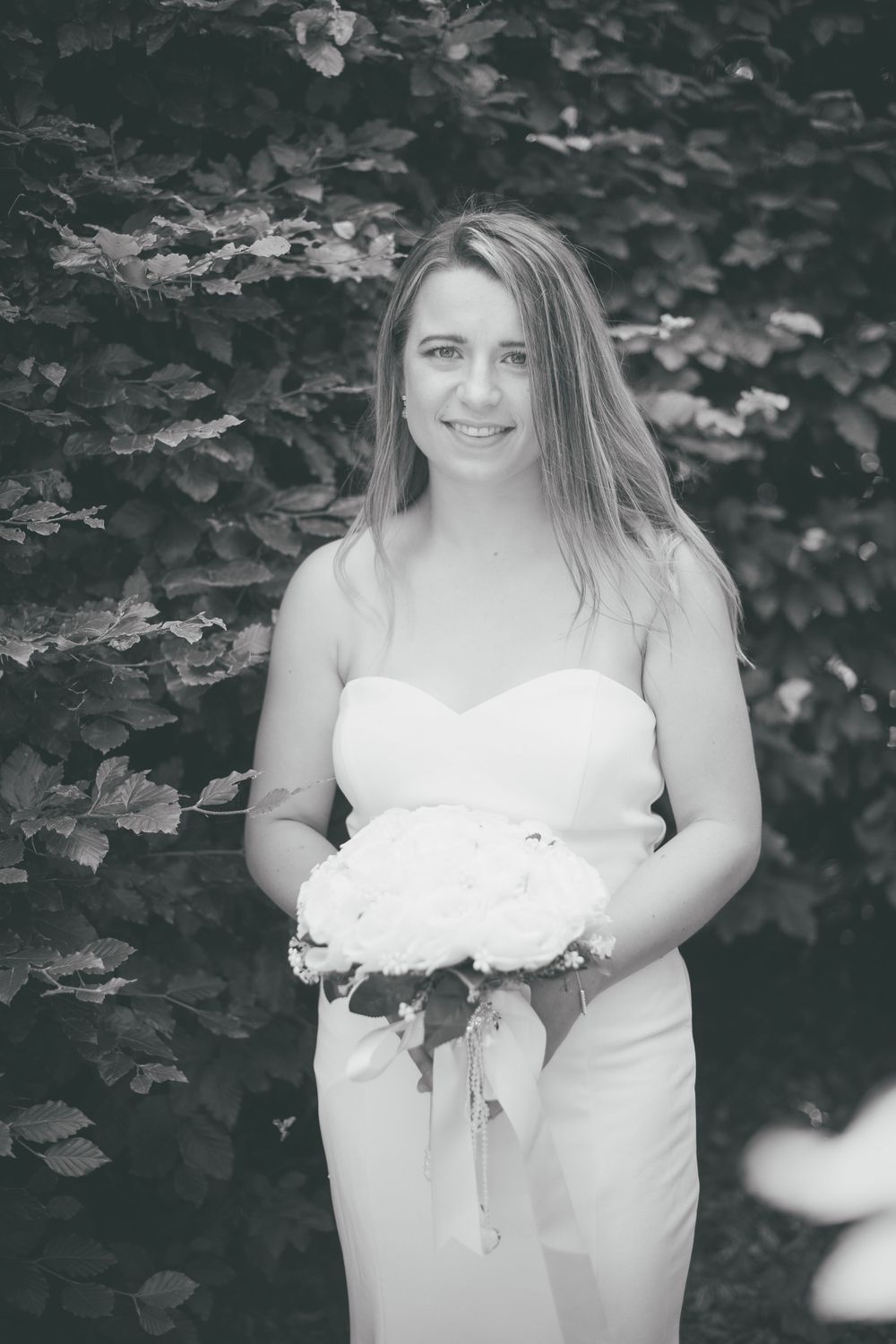 Bridal Shoot