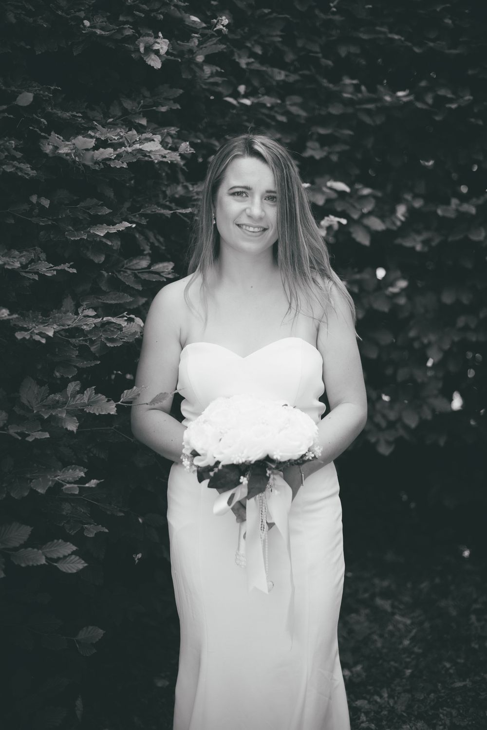 Bridal Shoot