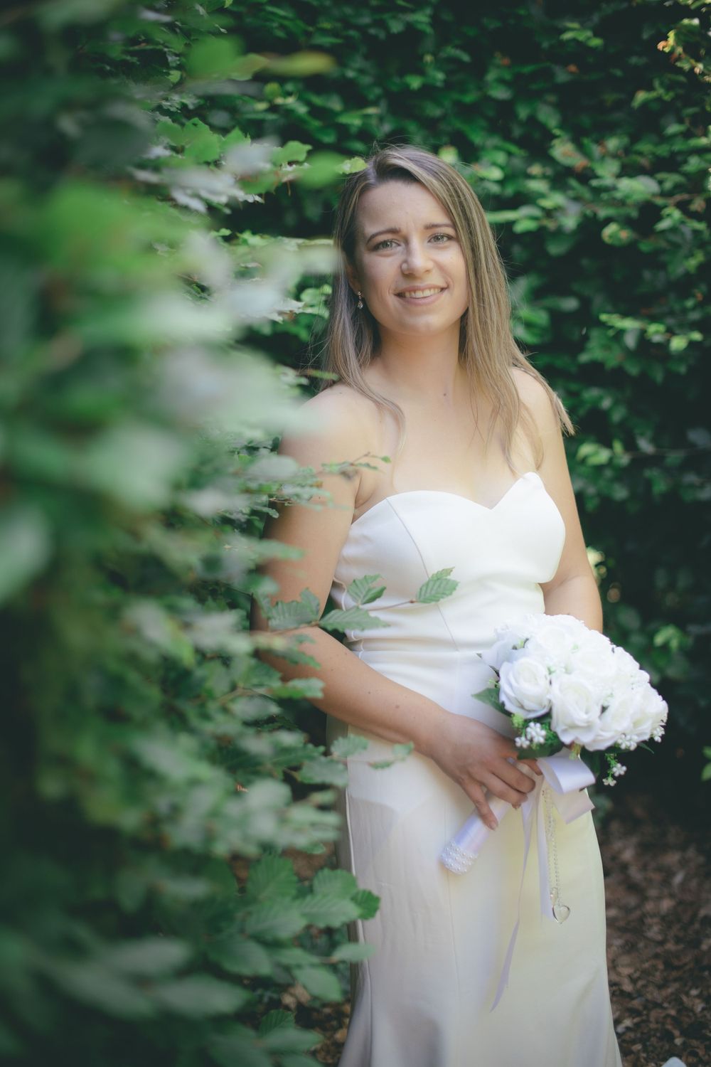 Bridal Shoot