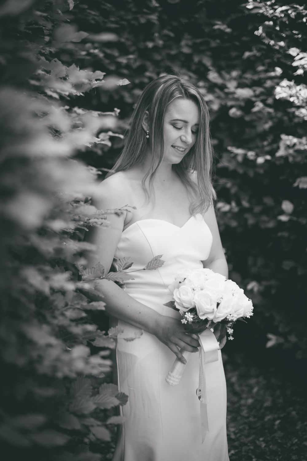 Bridal Shoot
