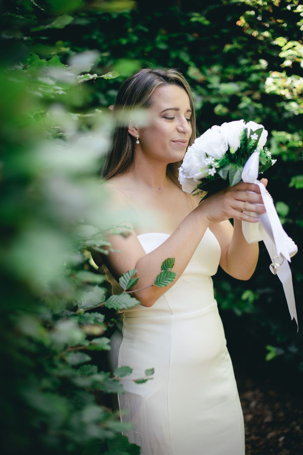 Bridal Shoot