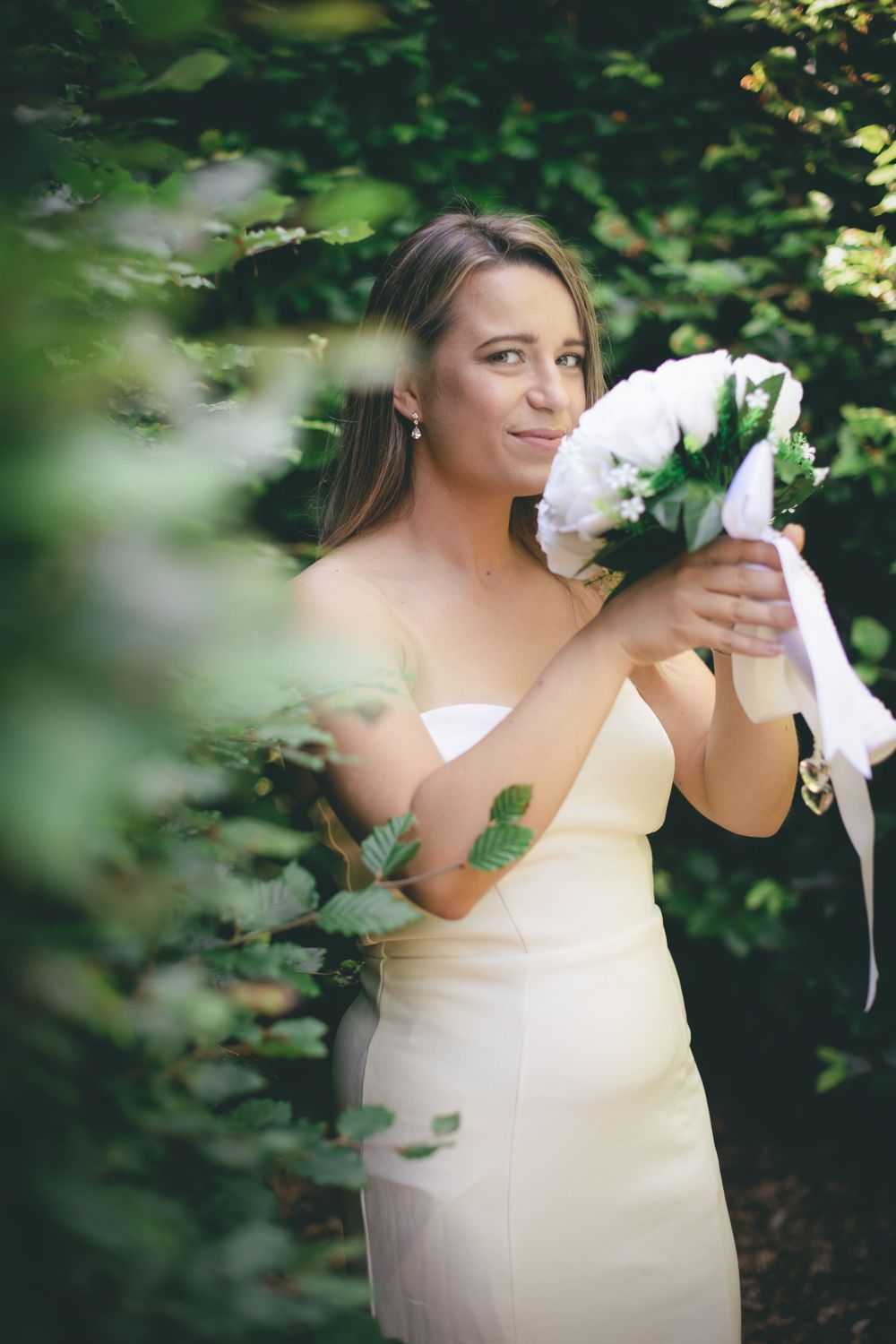 Bridal Shoot