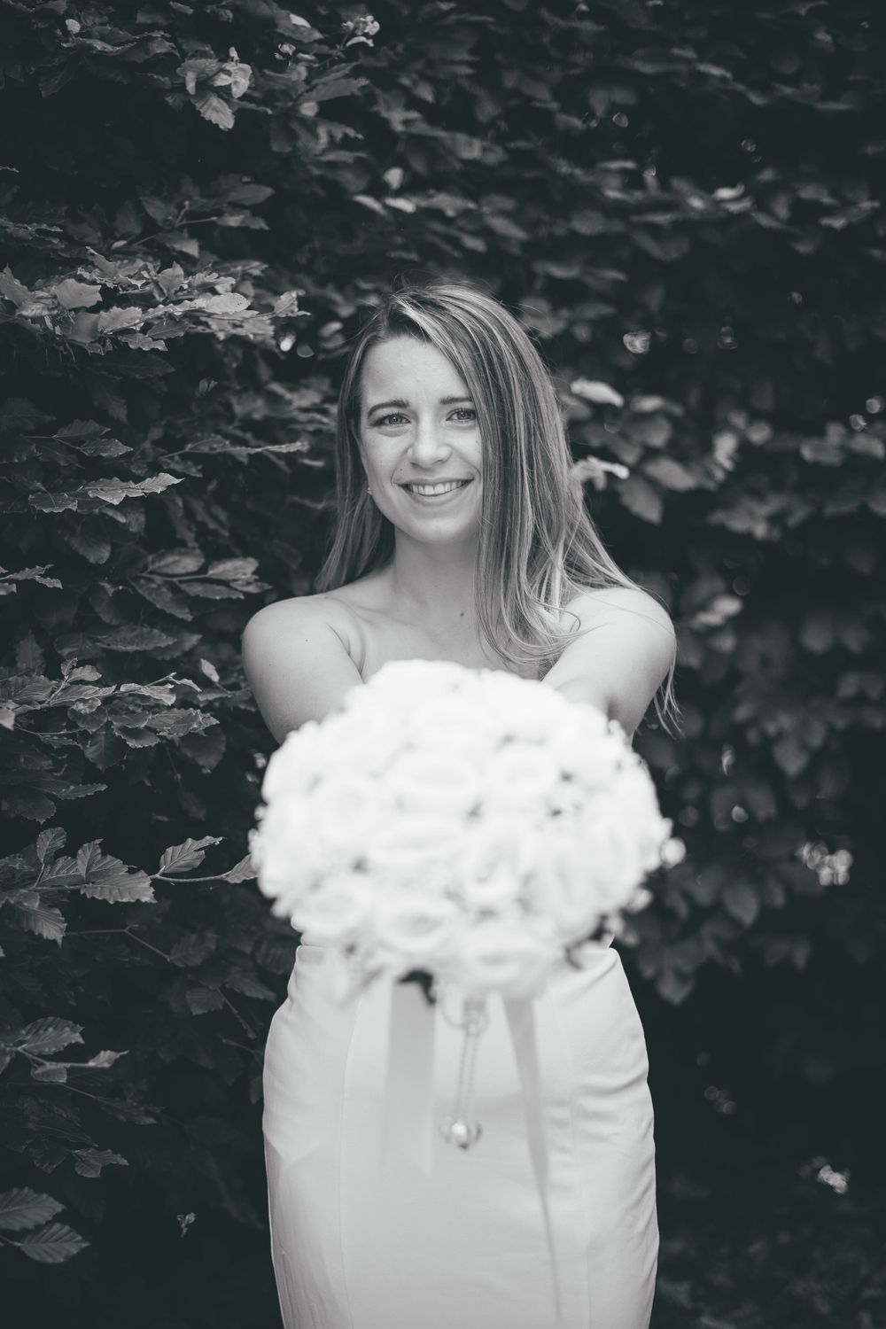 Bridal Shoot