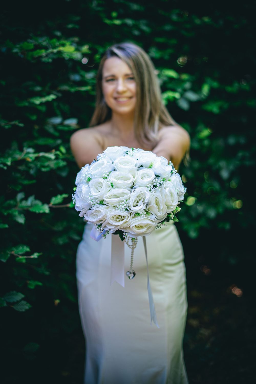 Bridal Shoot