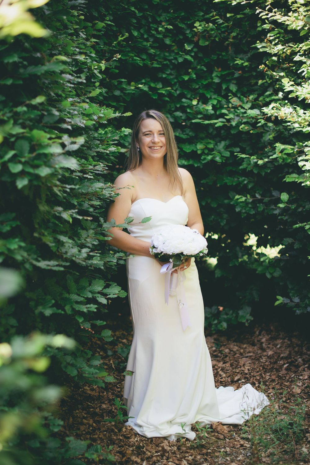 Bridal Shoot