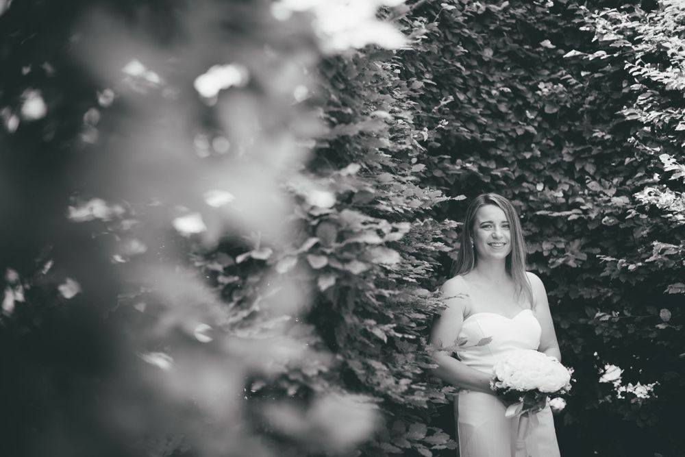 Bridal Shoot