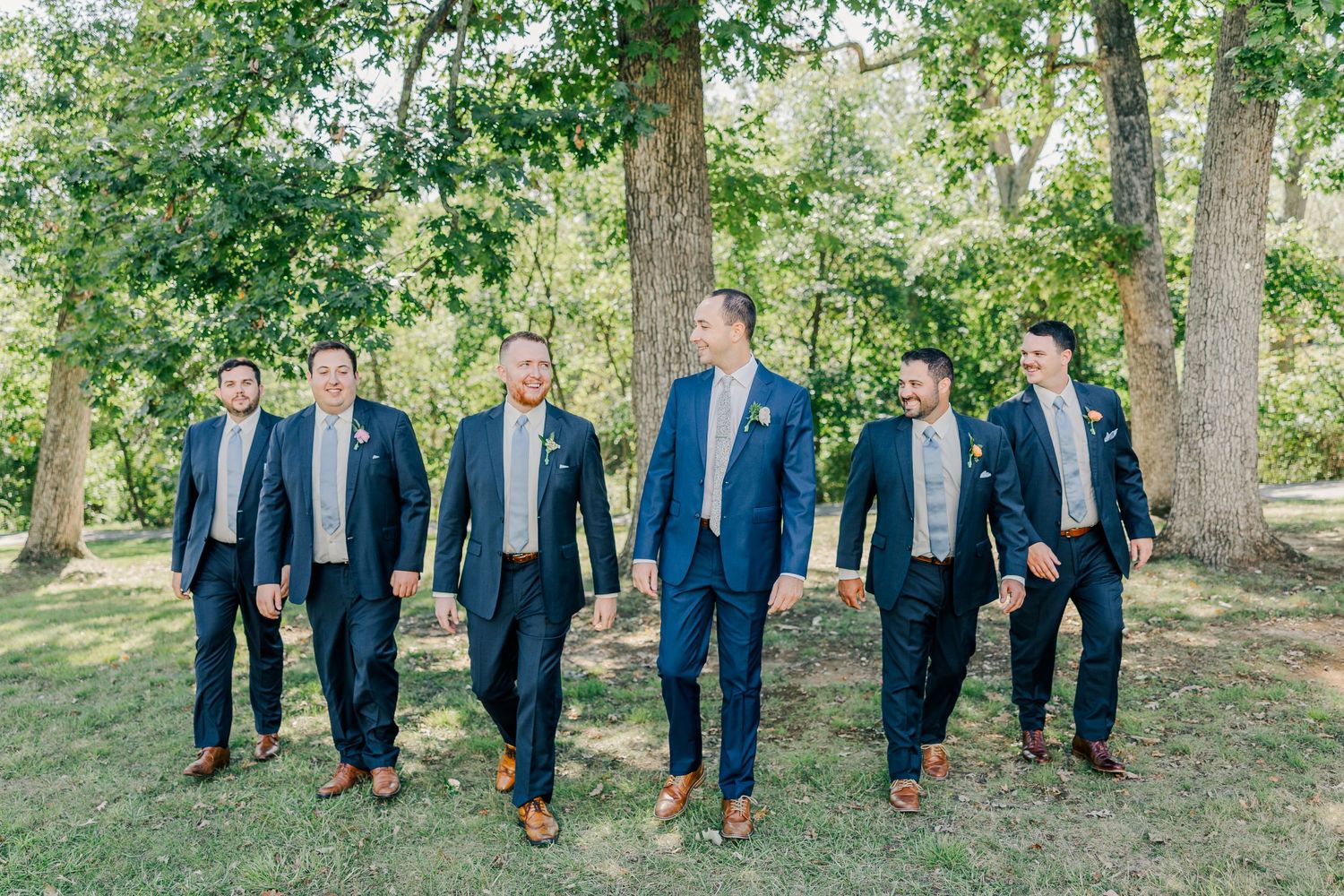 RUST MANOR HOUSE LEESBURG VIRGINIA WEDDING PARTY PICTURES