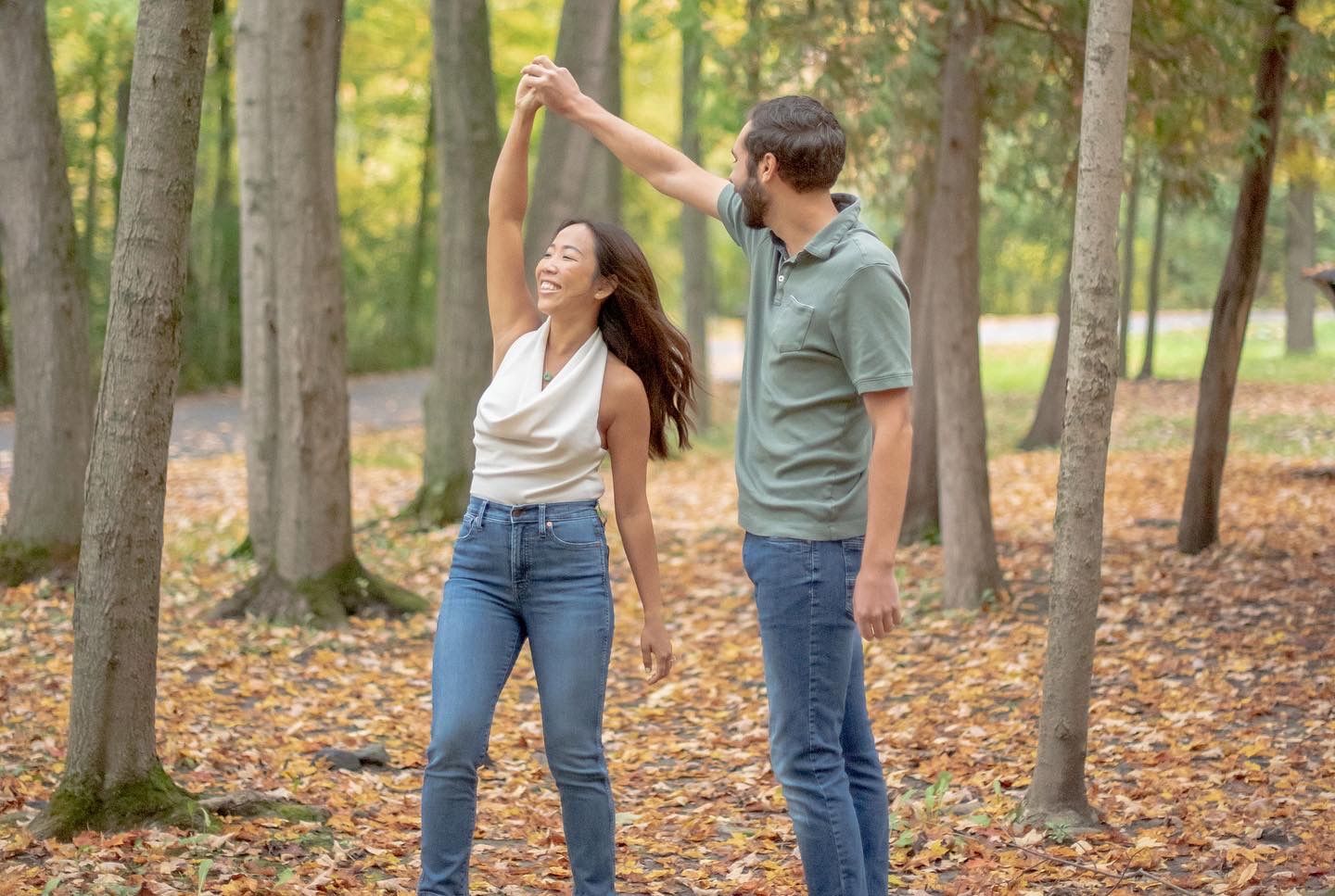 Engagement Session