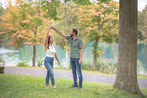 Engagement Session