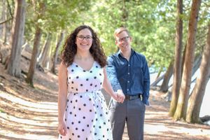 Engagement Session