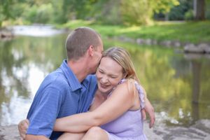 Engagement Session
