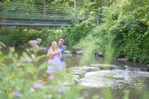 Engagement Session