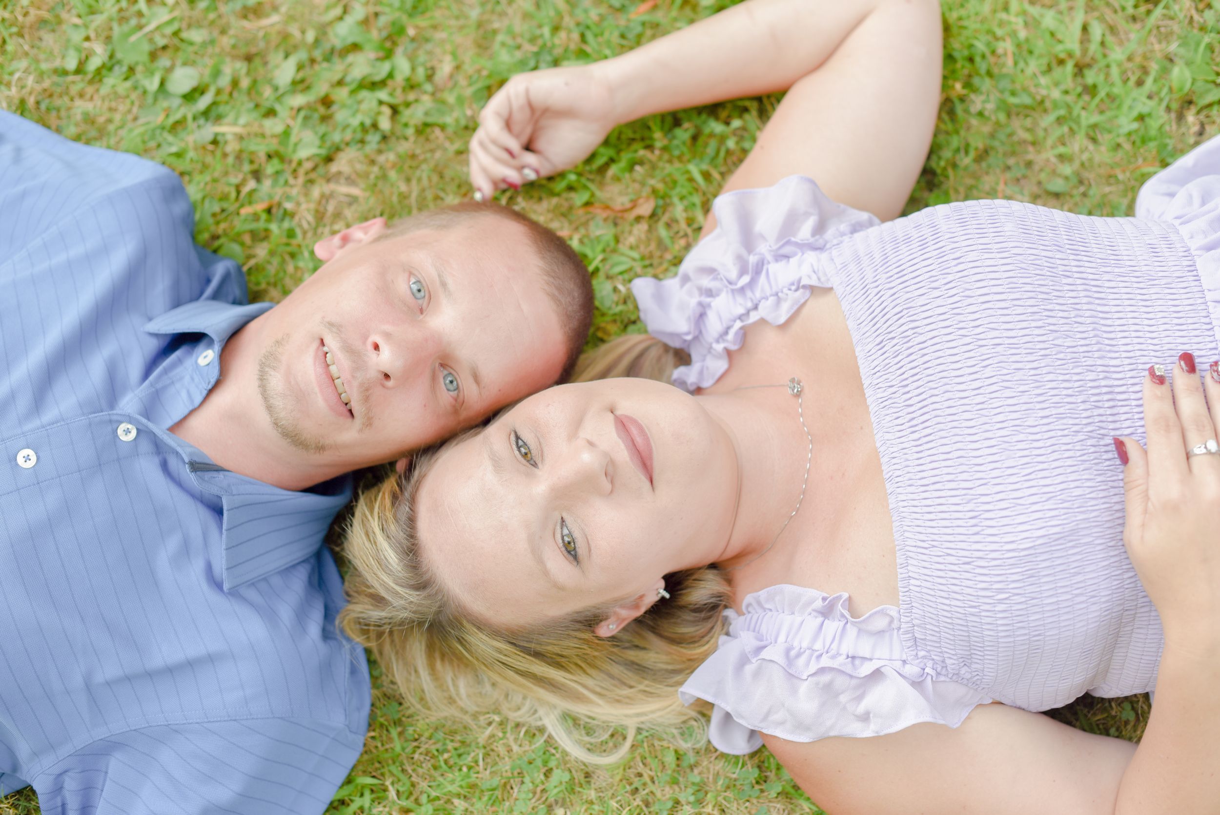 Engagement Session