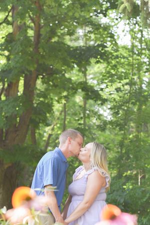 Engagement Session