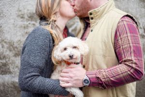 Engagement Session