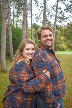 Engagement Session