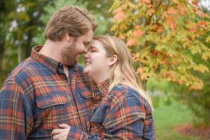 Engagement Session