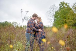 Engagement Session