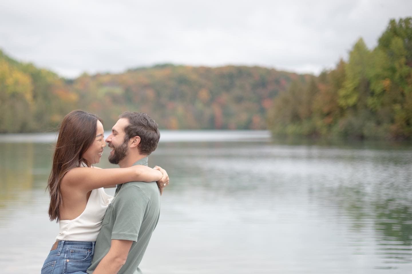 Engagement Session