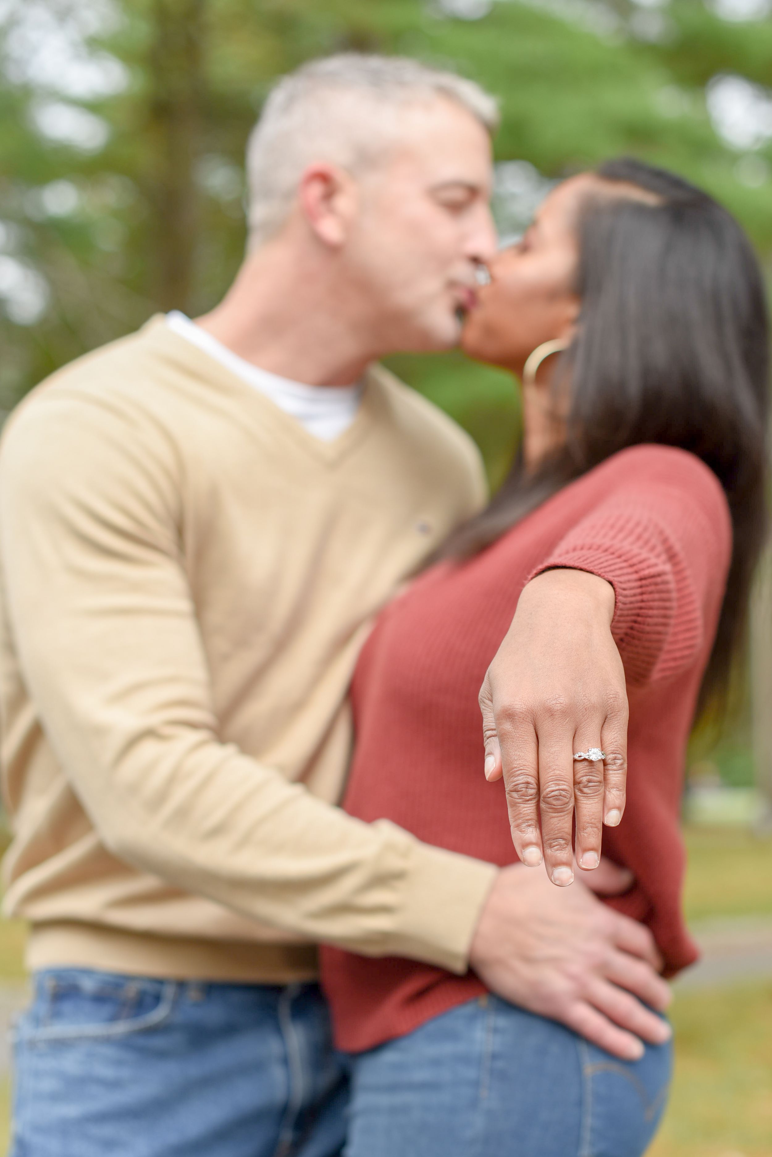 Engagement Session