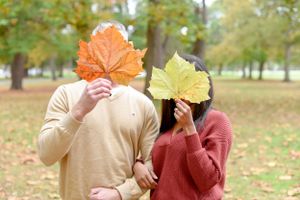 Engagement Session