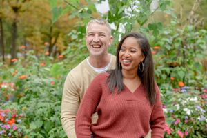 Engagement Session