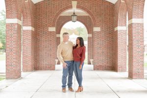 Engagement Session