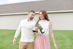 Engagement Session