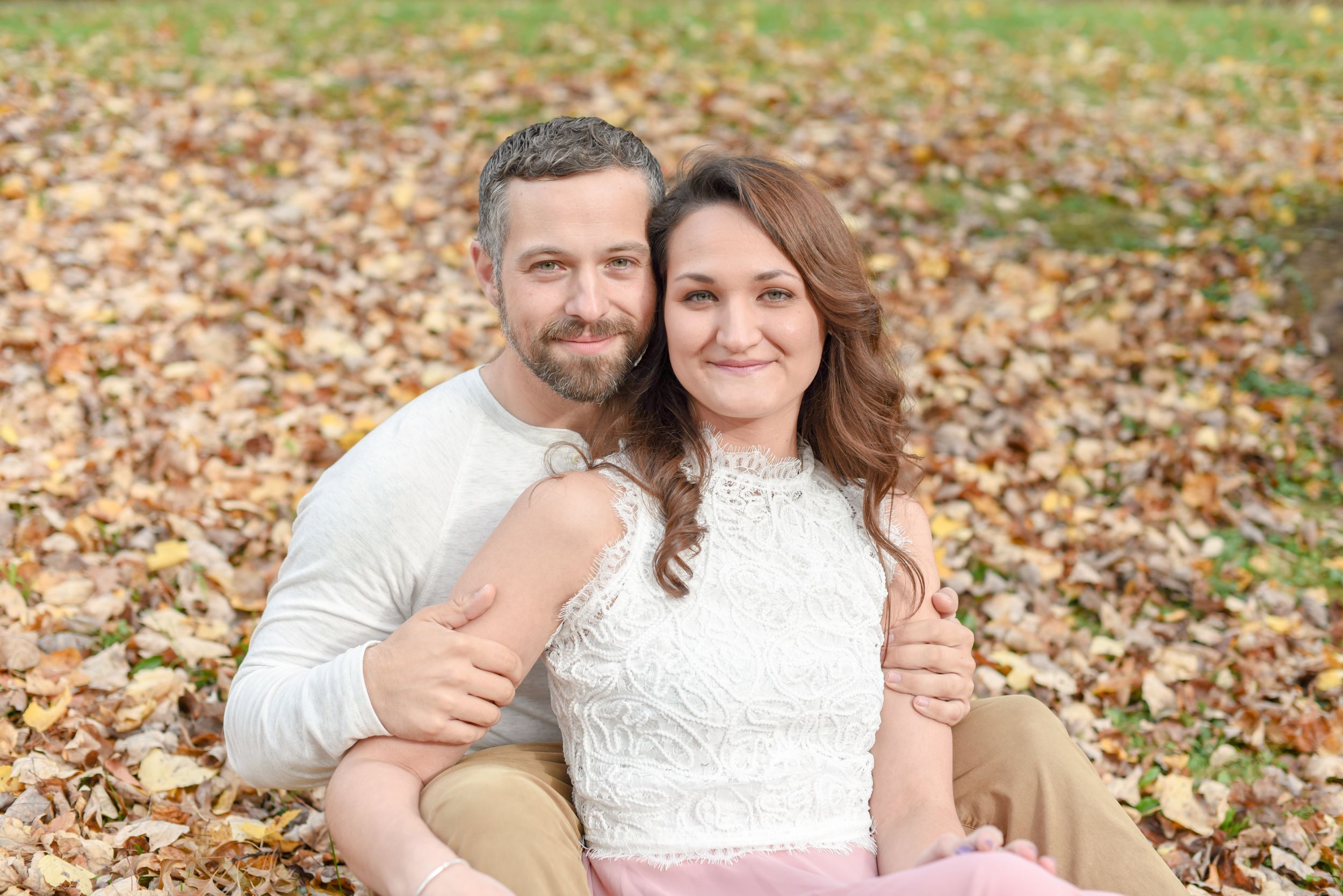 Engagement Session