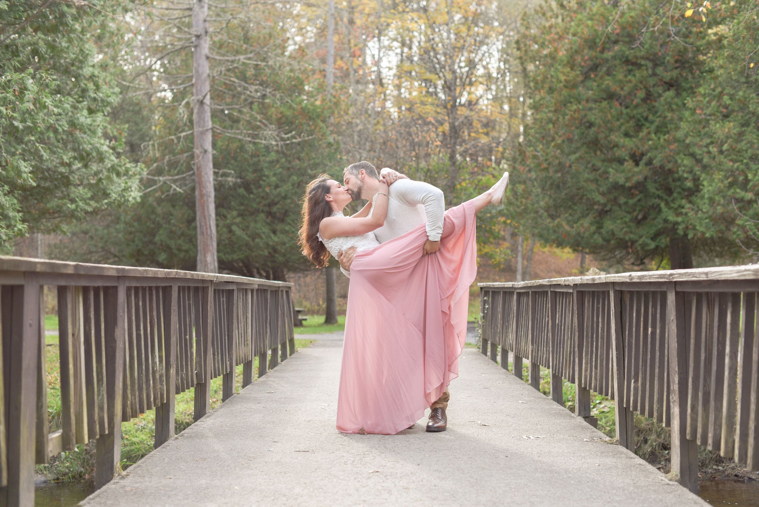 Engagement Session