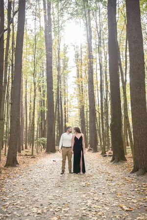 Engagement Session