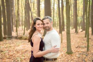 Engagement Session