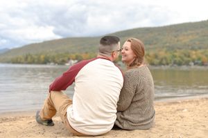 Engagement Session
