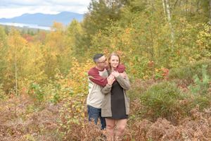 Engagement Session