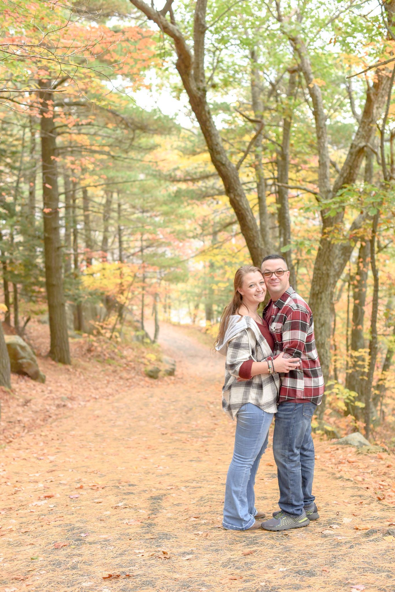 Engagement Session