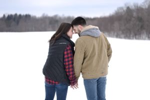 Engagement Session