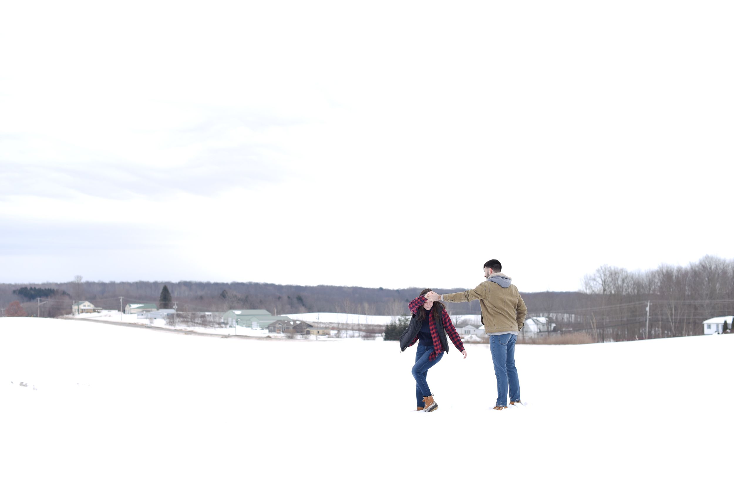 Engagement Session