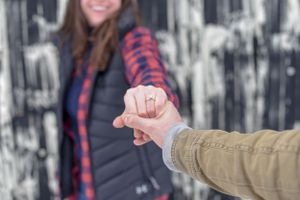 Engagement Session
