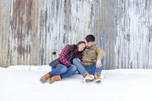 Engagement Session