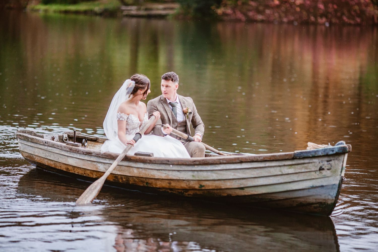 wyresdale park wedding photography lancashire