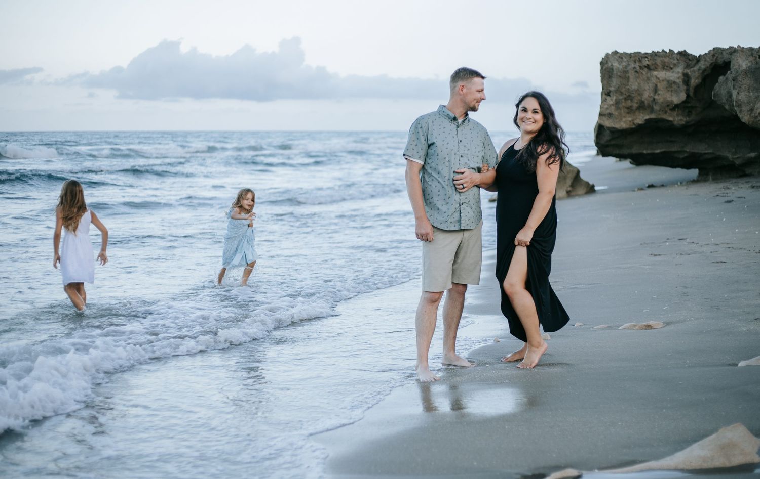 Stuart, Florida family photographer
