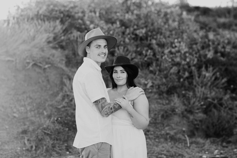 Central Coast Wedding Photographer
Central Coast Wedding Photography