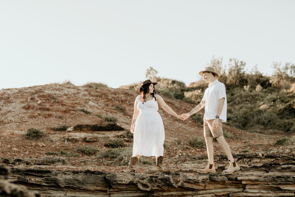Central Coast Wedding Photographer
Central Coast Wedding Photography