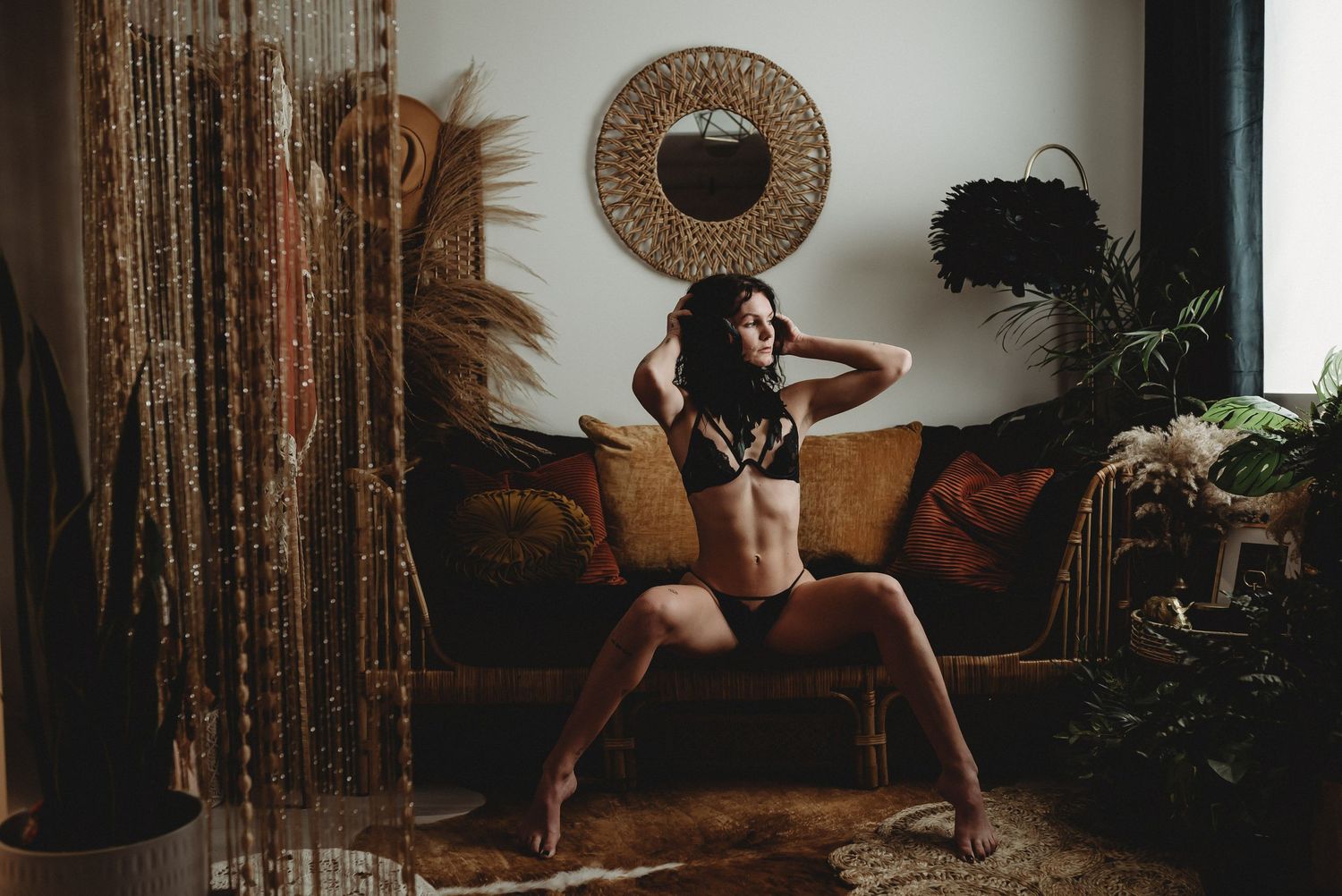 Boudoir
