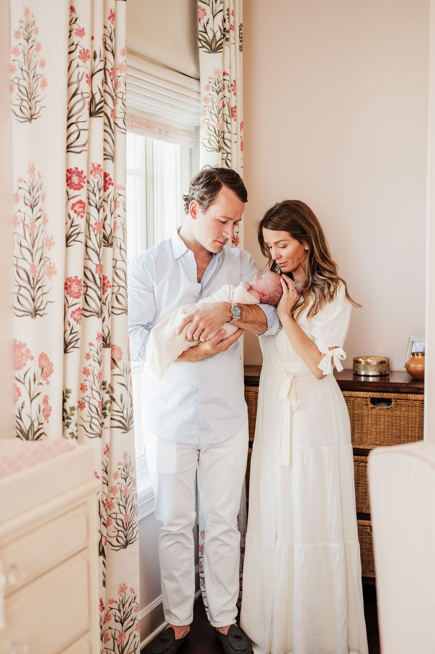 houston newborn lifestyle photographer near me